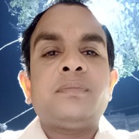 Ashok Sharma