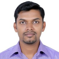 Tomcy Varghese