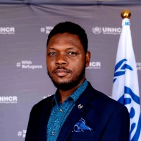 Benjamin Jibunoh
