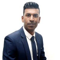 Kamlesh Seetohul