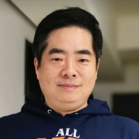 Randy Tang