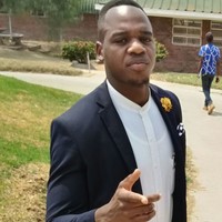 Terrence Machisi