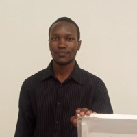 Simiyu Wasike