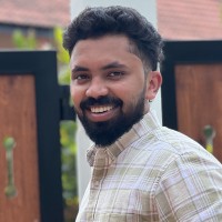 JITHIN RAJ M P
