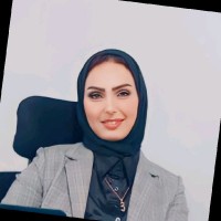 Rasha Ahmady