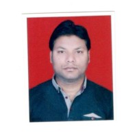 B VIJAY KUMAR