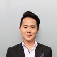 Larry Wang