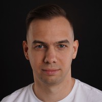 Alexander Terekhin