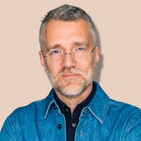 Christofer Falkman