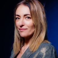 Virginie Gonzalez