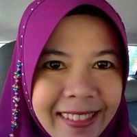 Dr. Zainon Che Mat