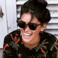 Florencia Lazzarino