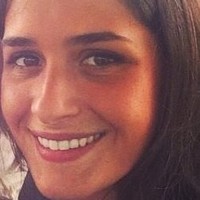 Lucía Martín Alcalde