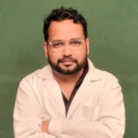 Dr. Aditya Kumar