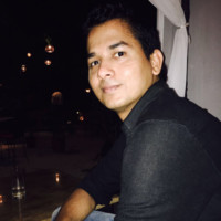 Rahul Shukla