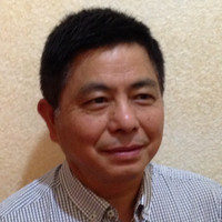 余建明
