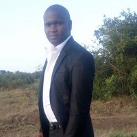 Davidson Muthoni