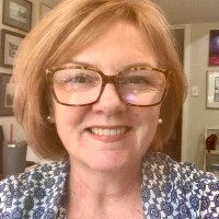 Sally Erickson