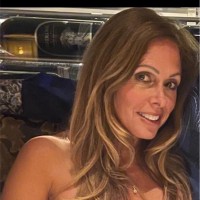 Janine Grimaldi, Pa