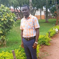 Samuel Okwaro
