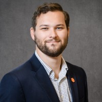 Caleb Norman, Mba