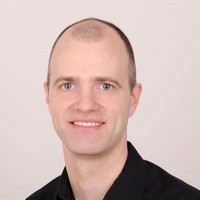 Stefan Marti