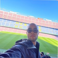 Andres Hoyos