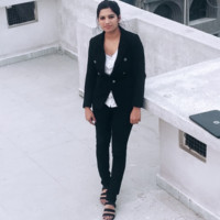 Sonia Rajput