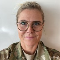 Ólöf Gudrún Ólafsdóttir