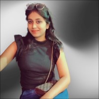 Arunima Verma
