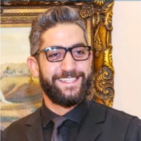 Ribal Nasra
