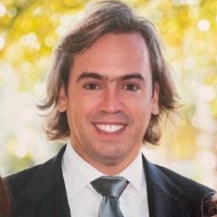 David Mestre Leonardo
