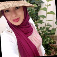 Amina Daoud