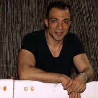 Mahmoud Ghanem