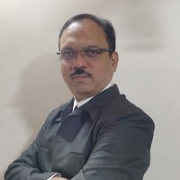 Prashant P Bandiwadekar