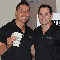 Frank Perreira Jr