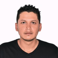John Aider Ciro Villegas
