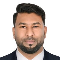 Mujeeb Rahman Kuriyedath