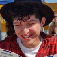 Aaron Robles