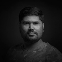 Umesh Sadashive