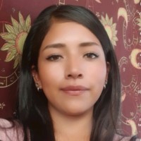Maria Isabel Cruz Rojas