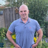 Henk Verbeek