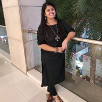 Trisha Sen