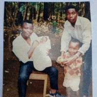 Bahati Murhula