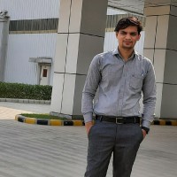 Amit Choukse