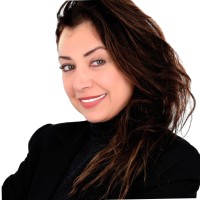Raghad Sabouni