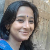 Farhana Tabassum