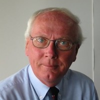 Stuart Alexander