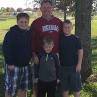 Gary Birch