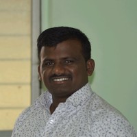 Yogesh Najan